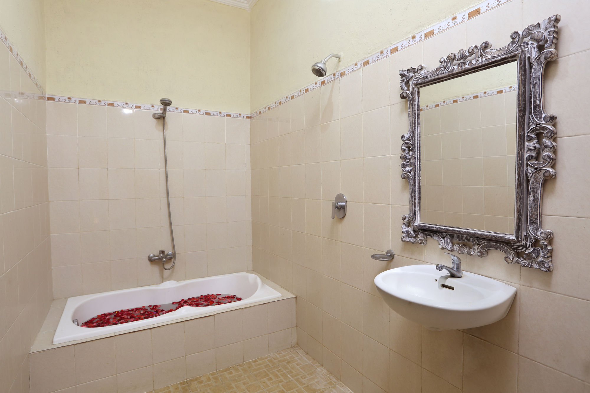 Ashanti Villa Ubud Dış mekan fotoğraf