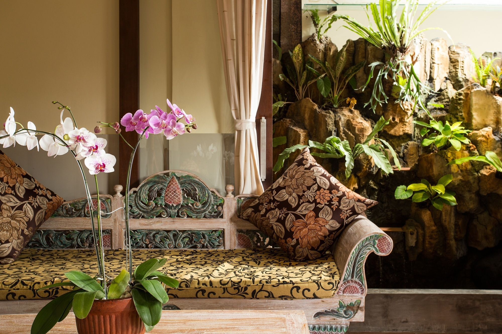 Ashanti Villa Ubud Dış mekan fotoğraf