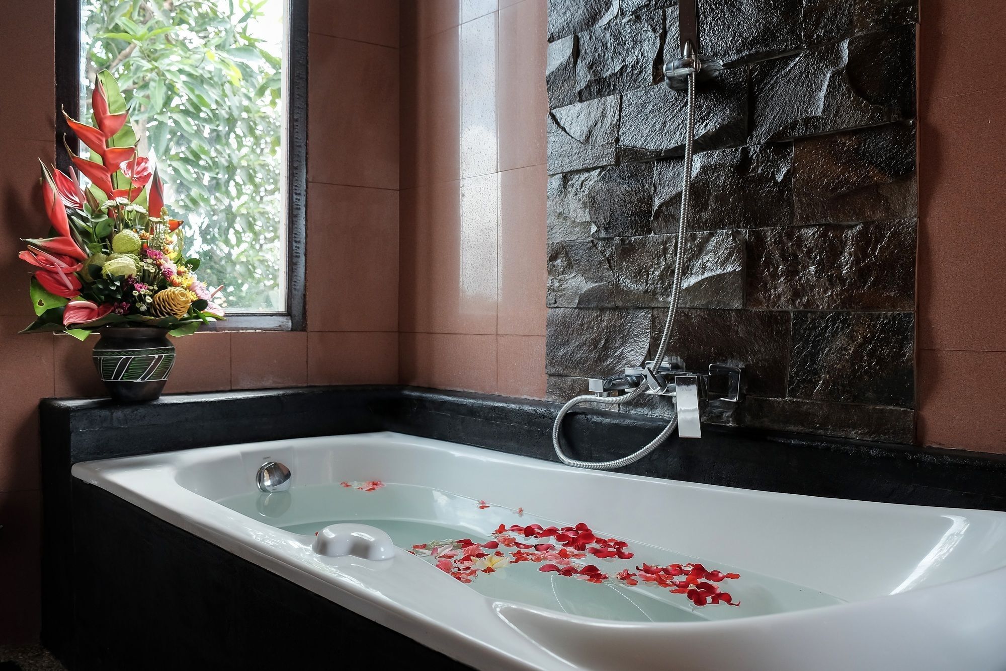 Ashanti Villa Ubud Dış mekan fotoğraf