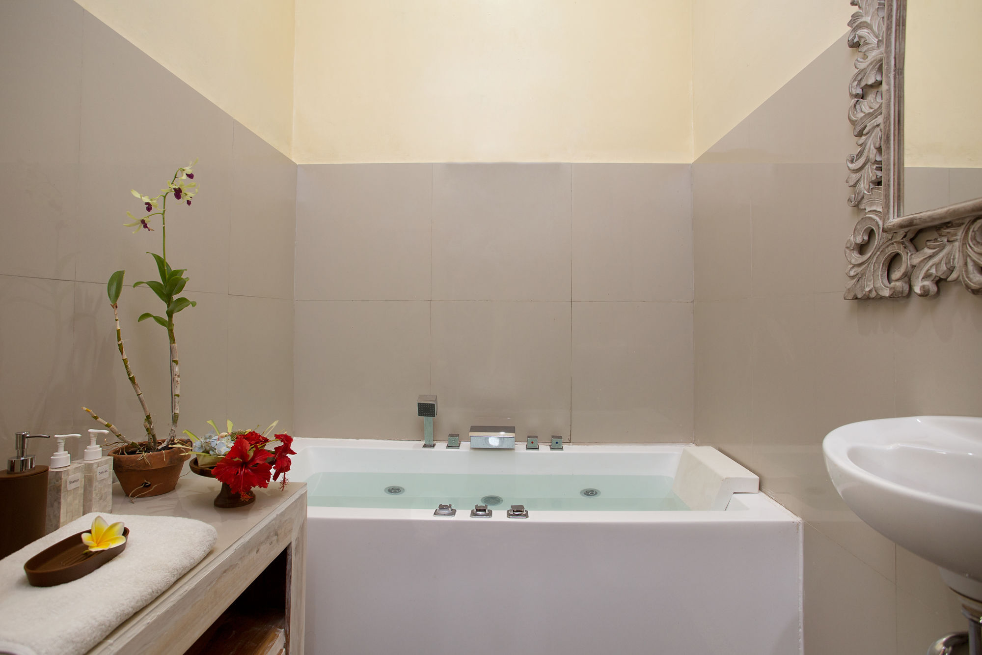 Ashanti Villa Ubud Dış mekan fotoğraf